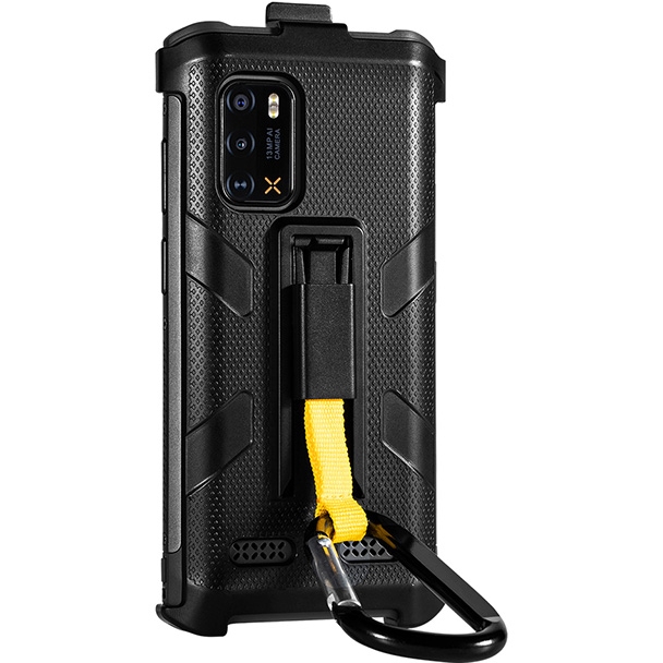 Чохол ULEFONE для Armor X10/X10 Pro (72242) Сумісність за моделлю Ulefone Armor X10