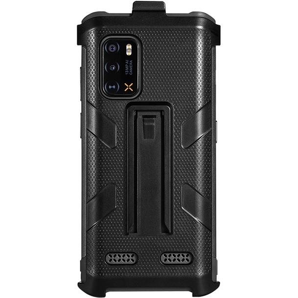 Чохол ULEFONE для Armor X10/X10 Pro (72242) Тип чохол-накладка