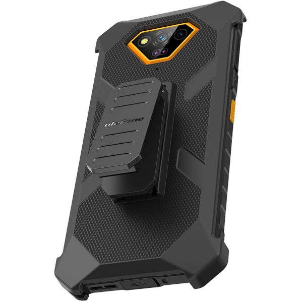 Чехол ULEFONE для Armor X13 (75409) Цвет черный