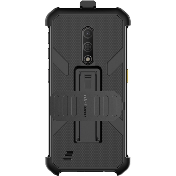 Чохол ULEFONE для Armor X12/X12 Pro (75408) Сумісність за моделлю Ulefone Armor X12