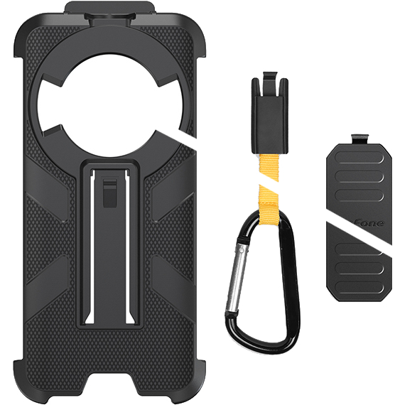 Чехол ULEFONE для Power Armor 16/16 Pro (73631) Материал поликарбонат