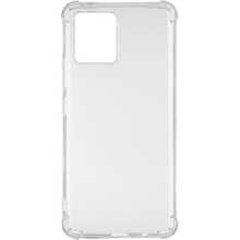 Чехол COLORWAY для Motorola G84 Clear (CW-CTASMG84)