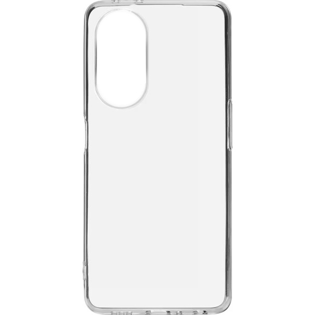 Чехол OPPO Protective Case для OPPO A58 Transparent (AL23015)