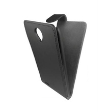 Чохол GLOBALCASE Flip Down для Lenovo S580 (чорний)