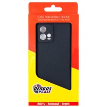 Чехол DENGOS Carbon для MOTOROLA G72 (DG-TPU-CRBN-188)