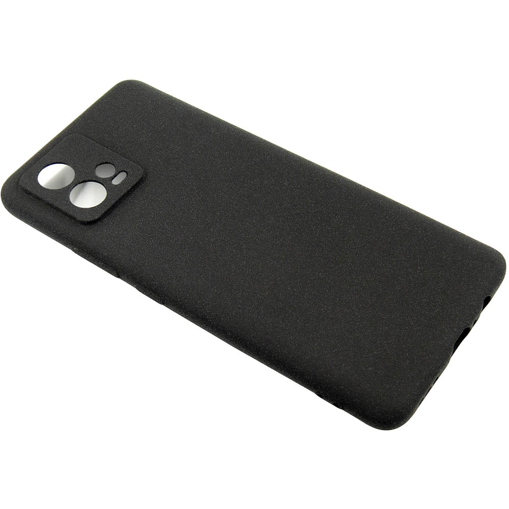 Чехол DENGOS Carbon для MOTOROLA G72 (DG-TPU-CRBN-188) Тип чехол-накладка