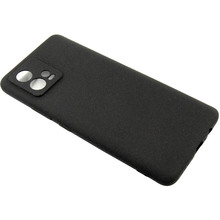 Чехол DENGOS Carbon для MOTOROLA G72 (DG-TPU-CRBN-188)