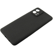 Чехол DENGOS Carbon для MOTOROLA G72 (DG-TPU-CRBN-188)