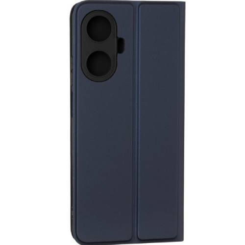 Чохол GELIUS Book Cover для Realme C55 Синій (00000094544) Сумісність за моделлю Realme C55