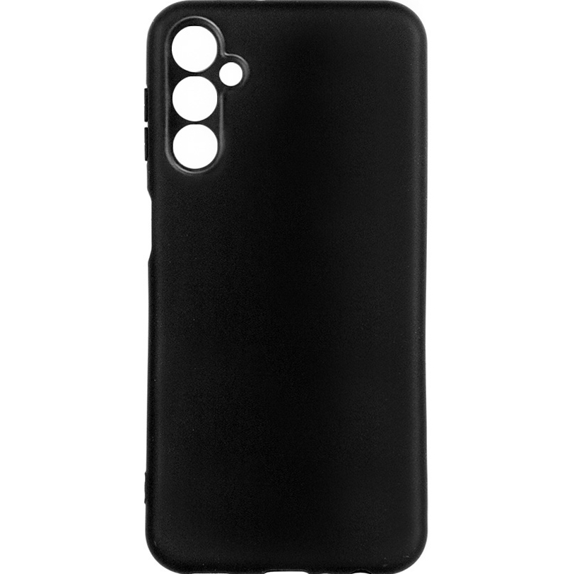 Чехол COLORWAY для Samsung Galaxy S23 FE Black (CW-CTMSG711-BK)