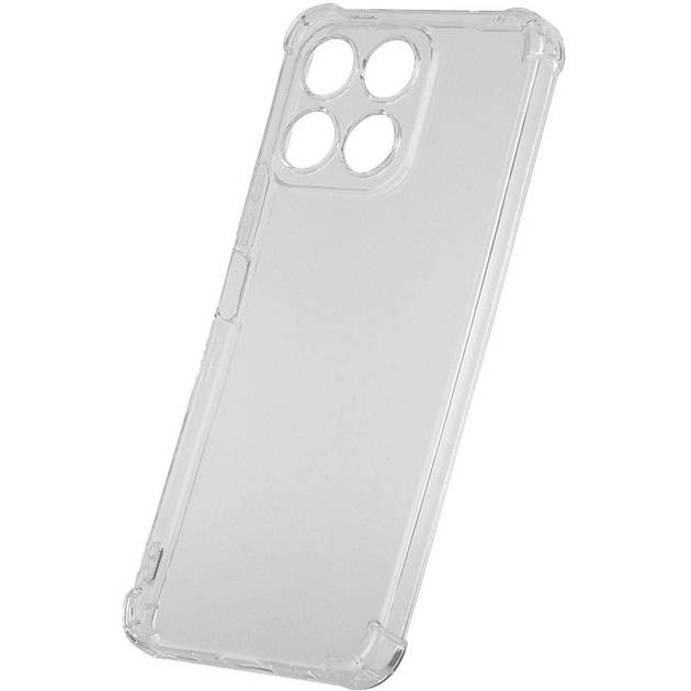 Чохол COLORWAY AntiShock для Honor X8a (CW-CTASHX8A) Сумісність за моделлю Honor X8a