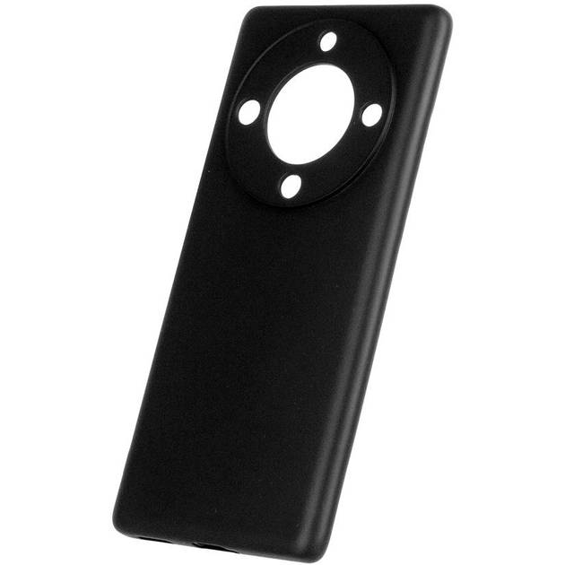 Чохол COLORWAY для Honor Magic5 Lite (CW-CTMHM5L-BK) Сумісність за моделлю Honor Magic 5 Lite