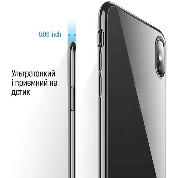 Чохол COLORWAY для Honor Magic5 Lite (CW-CTMHM5L-BK) Тип чохол-накладка