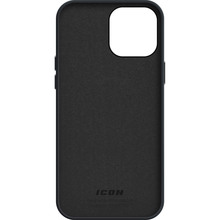 Чохол ARMORSTANDART ICON2 Case для Apple iPhone 15 Pro Max Black (ARM70528)