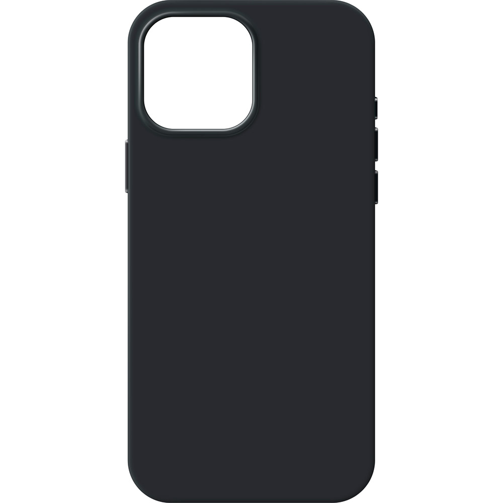 Чохол ARMORSTANDART ICON2 Case для Apple iPhone 15 Pro Max Black (ARM70528) Чохол ARMORSTANDART ICON2 Case для Apple iPhone 15 Pro Max Black (ARM70528)
