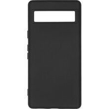 Чехол ARMORSTANDART ICON Case для Google Pixel 7a Black (ARM70910)