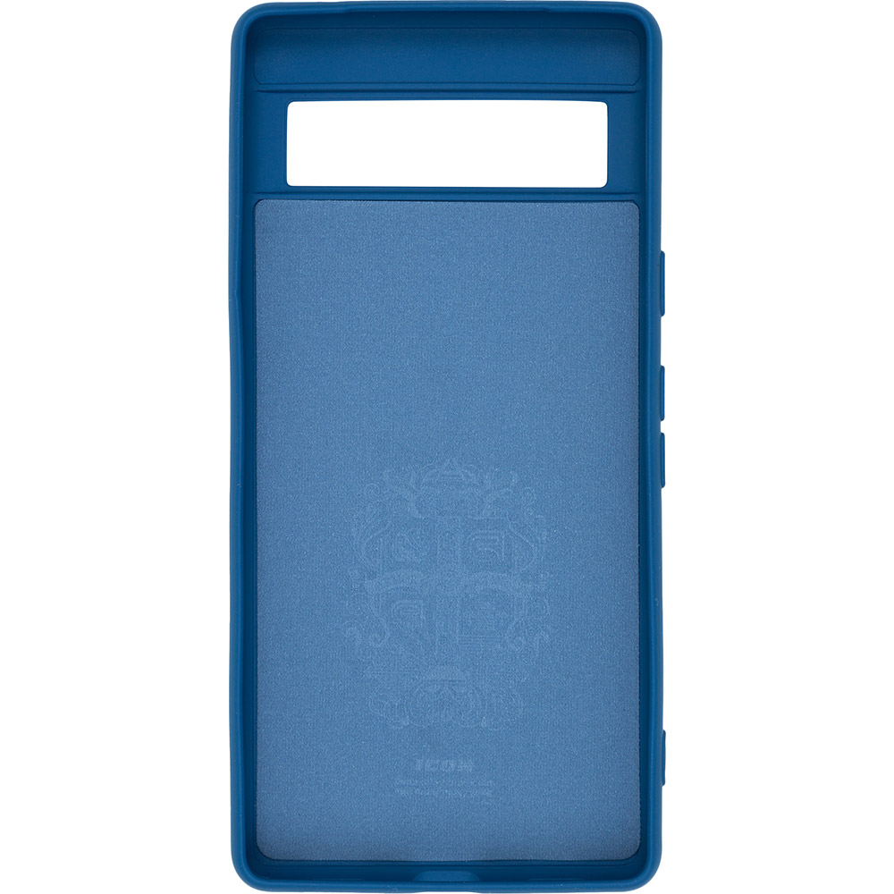 Чохол ARMORSTANDART ICON Case для Google Pixel 7a Blue (ARM70909) Сумісність за моделлю Google Pixel 7A