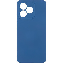 Чехол ArmorStandart ICON Case для Realme C51 / C53 Camera cover Dark Blue (ARM71023)