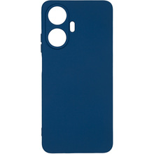 Днепр - Чехол ARMORSTANDART ICON Case для Realme C55 Camera cover Blue (ARM72418)