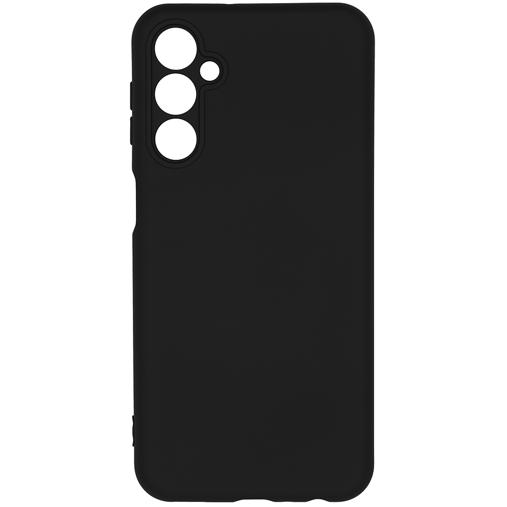 Чехол ARMORSTANDART ICON Case для Samsung M34 5G (M346) Camer cover Black (ARM69636) Чехол ARMORSTANDART ICON Case для Samsung M34 5G (M346) Camer cover Black (ARM69636)