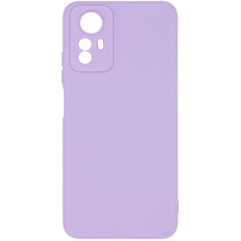 Чехол ARMORSTANDART ICON Case для Xiaomi Redmi Note 12S 4G Camera cover Violet (ARM71686)