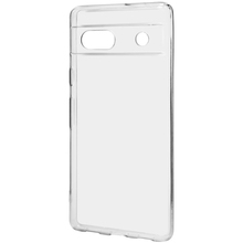 Львів - Чохол ArmorStandart Air Series для Pixel 7a Camera cover Transparent (ARM70855)