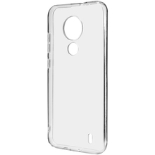 Львов - Чехол ArmorStandart Air Series для Nokia C21 Transparent (ARM70427)