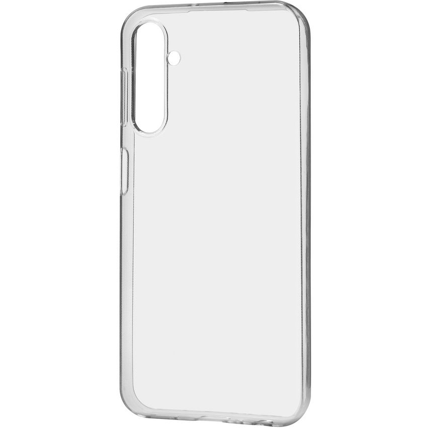 Чехол ArmorStandart Air Series для Samsung A24 4G (A245) Transparent (ARM71102)