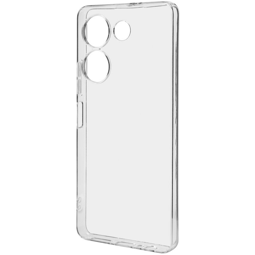 Чехол ArmorStandart Air Series для Tecno Camon 20 Pro 4G Camera cover Transparent (ARM68913) Чехол ArmorStandart Air Series для Tecno Camon 20 Pro 4G Camera cover Transparent (ARM68913)