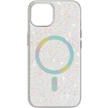 Львів - Чохол ARMORSTANDART Glow Magsafe для Apple iPhone 15 Transparent (ARM69898)