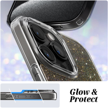 Чохол ARMORSTANDART Glow Magsafe для Apple iPhone 15 Transparent (ARM69898)