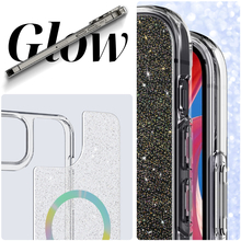 Чохол ARMORSTANDART Glow Magsafe для Apple iPhone 15 Transparent (ARM69898)