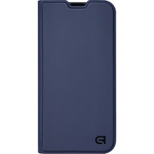 Львів - Чохол ARMORSTANDART OneFold Case для Samsung Galaxy M14 5G (M146) Dark Blue (ARM70455)