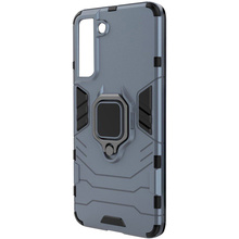 Львов - Чехол ARMORSTANDART DEF27 case для Samsung S21 FE Blue (ARM70494)