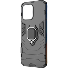 Одеса - Чохол ARMORSTANDART DEF27 case для Xiaomi Redmi 12 4G Black (ARM68558)