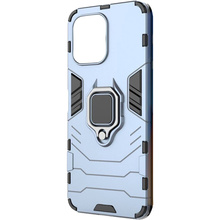 Чохол ARMORSTANDART DEF27 case для Xiaomi Redmi 12 4G Blue (ARM68559)