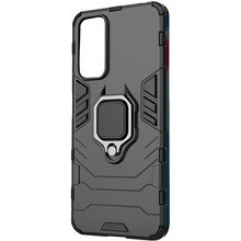 Чехол ARMORSTANDART DEF27 case для Xiaomi Redmi Note 11/Note 11s Black (ARM68319)