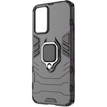 Чехол ARMORSTANDART DEF27 case для Xiaomi Redmi Note 12s 4G Black (ARM68560)