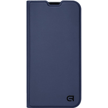 Чохол ARMORSTANDART OneFold Case для Apple iPhone 13 Dark Blue (ARM69250)