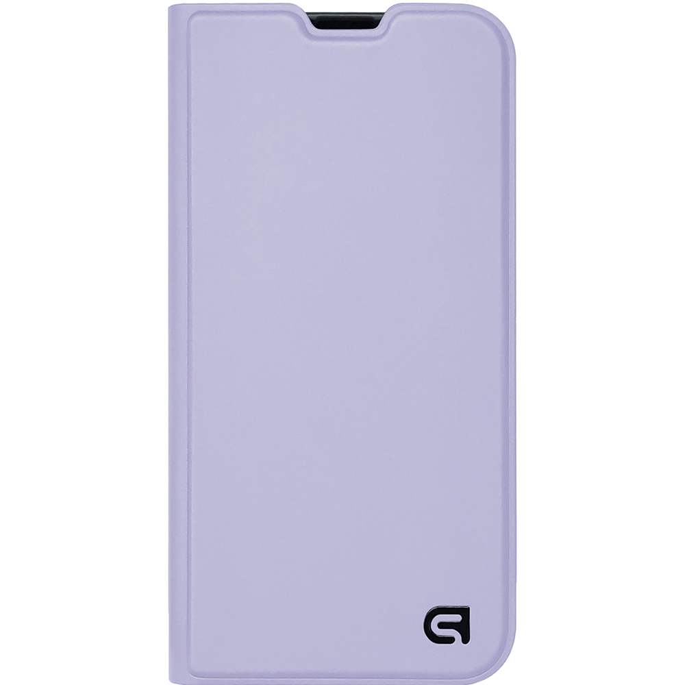 Чехол ARMORSTANDART OneFold Case для Apple iPhone 14 Lavender (ARM69245)