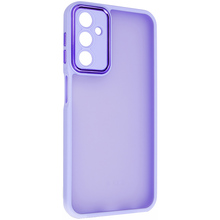 Чехол ArmorStandart Shade для Samsung A24 4G Violet (ARM70072)