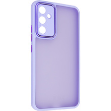 Чехол ARMORSTANDART Shade для Samsung A34 5G Violet (ARM70077)