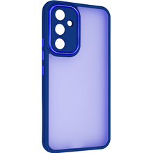 Одесса - Чехол ARMORSTANDART Shade для Samsung A54 5G Blue (ARM70081)