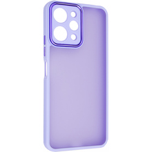 Чехол ARMORSTANDART Shade для Xiaomi Redmi 12 4G Violet (ARM70102)