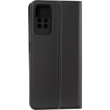 Чехол GELIUS Book Cover для Xiaomi Redmi Note 12 Pro Black (94452)