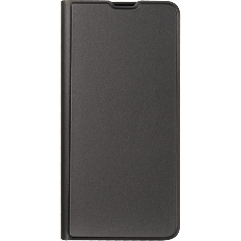 Чехол GELIUS Book Cover для Xiaomi Redmi Note 12 Pro Black (94452) Чехол GELIUS Book Cover для Xiaomi Redmi Note 12 Pro Black (94452)