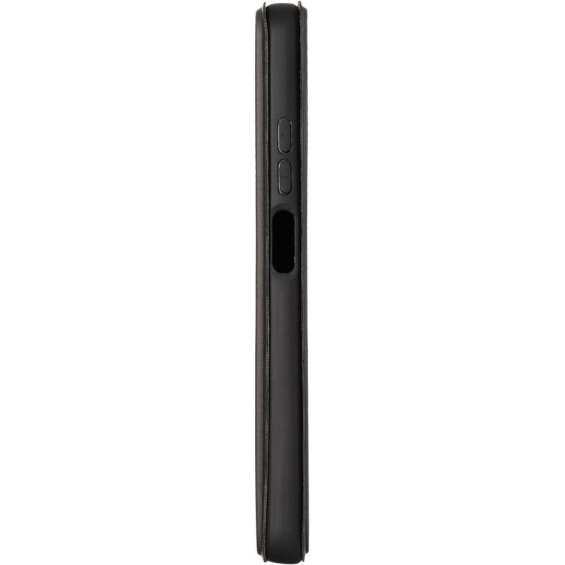 Внешний вид Чехол GELIUS Book Cover для Xiaomi Redmi Note 12 Pro Black (94452)
