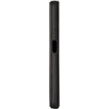 Чехол GELIUS Book Cover для Xiaomi Redmi Note 12 Pro Black (94452)