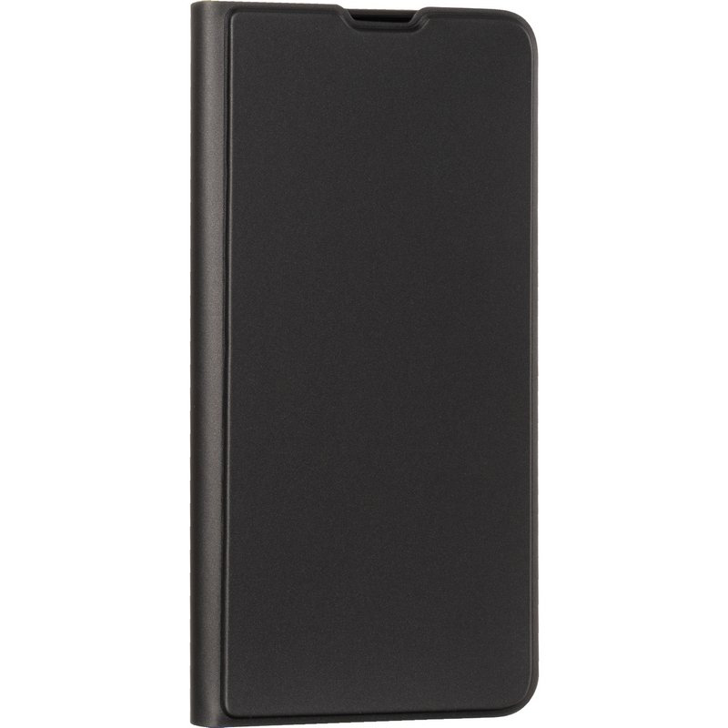 Чехол GELIUS Book Cover для Xiaomi Redmi Note 12 Pro Black (94452) Совместимость по модели Xiaomi Redmi Note 12 Pro