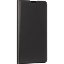 Чехол GELIUS Book Cover для Xiaomi Redmi Note 12 Pro Black (94452)